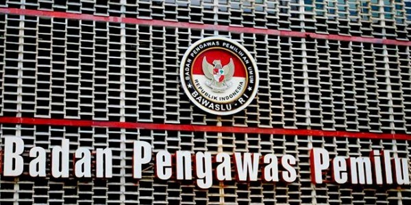 Bawaslu Cek 7 Kontainer Surat Suara Sudah Dicoblos Di Tanjung Priok