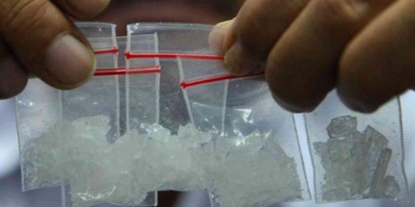 Razia Narkoba di Tempat Hiburan Malam, Polda Metro Ringkus Muda Mudi