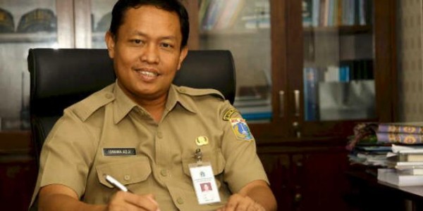 Bersihkan Sampah Malam Tahun Baru, Dinas Lingkungan Hidup DKI Kerahkan 6.800 Petugas