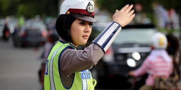Catat! Dishub DKI Tutup Sejumlah Jalan Saat Malam Tahun Baru