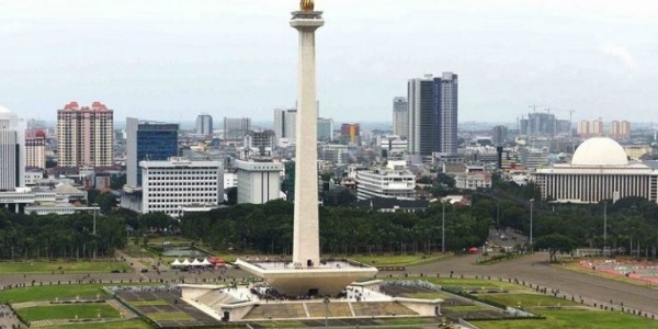 Terjunkan 6.800 Petugas Kebersihan, DKI Siap Hadapi Malam Tahun Baru