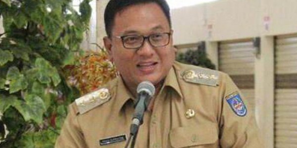Masyarakat Depok Diimbau Tak Lakukan Konvoi di Malam Tahun Baru