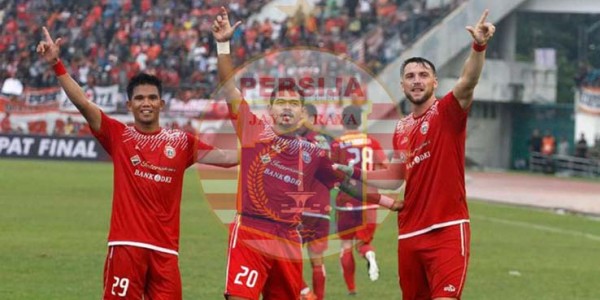 Kata Anies, Pawai Kemenangan Persija Besok Dipusatkan di Balai Kota DKI