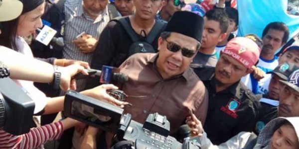 Negara Takut Rugi, Fahri : Rakyat Tak Butuh Uang Turis