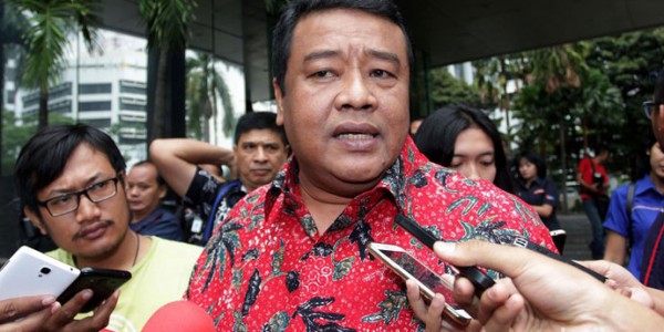 Soal Kursi DKI-2, Nasdem Sebut PKS dan Gerindra Tak Dewasa Berpolitik