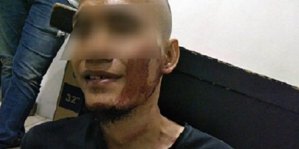 Mapolsek Penjaringan Diserang, Polisi Akui Pelakunya Bukan Teroris
