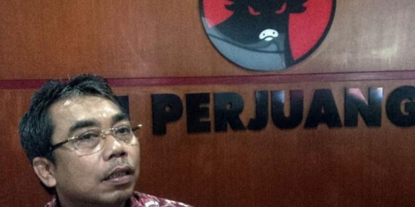 Anies Bekerja Masih Sendirian, PDIP Sebut Jomblo Itu Berat!