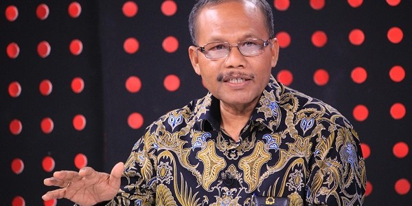 Kemenperin Dorong Pelaku Industri Nasional Ciptakan Inovasi Produk.