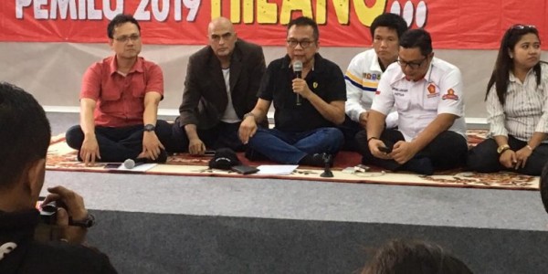 KPU DKI Harus Buka Enam Digit Angka NIK dan NKK di Belakang