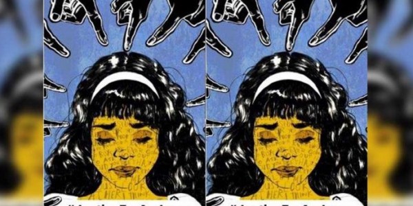 Menteri Yohana Geram Atas Kasus Kekerasan yang Menimpa Audrey