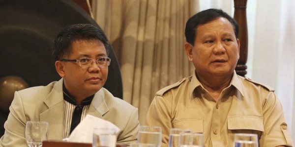 Sohibul Akan Bertemu Prabowo