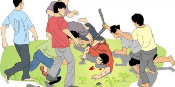 Keroyok Pemuda Hingga Tewas, Enam Anggota Geng Anggrek Diciduk Polisi