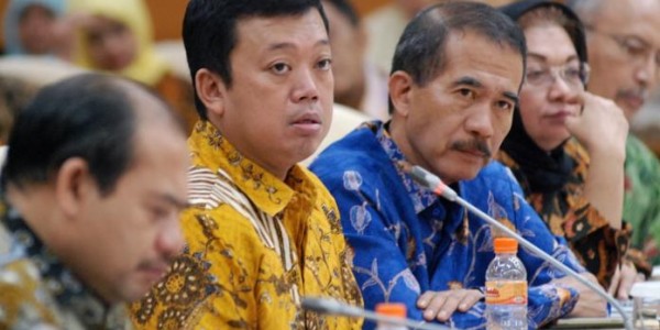 Kata Polisi, Warga Dendam Pada Nusron Karena Sebut Luar Batang Kumuh