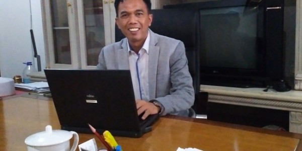 Pengerjaan Normalisasi Kali Tak Sesuai, Pemkot Depok Digugat Warga