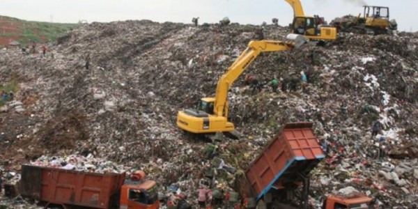 APBD Berlimpah, Dewan Kebon Sirih Sebut Anies Mampu Bangun ITF