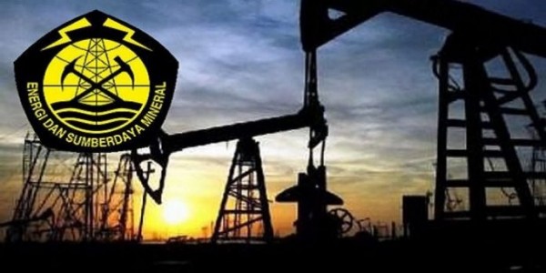 Refleksi Pergantian Tahun, Realisasi Anggaran ESDM Mayoritas untuk Infrakstruktur