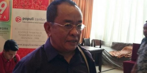 Cuitan Tajam Said Didu Soal Pajak Hingga Benalu Di Freeport