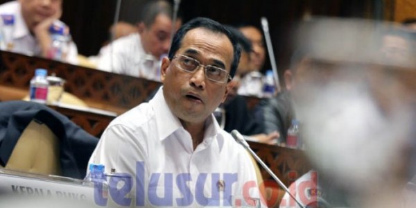 Kemenhub Bilang Tol Laut Bangkitkan Ekonomi
