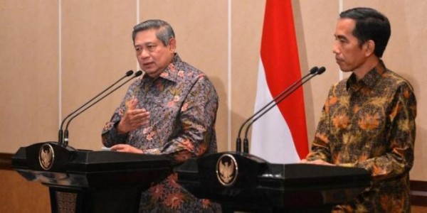 SBY Beri Hormat Keberanian Said Didu Ungkap Freeport