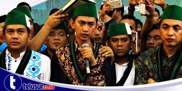HMI Tantang Kabinet Pemerintah 2019-2024 Diisi Anak Muda