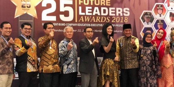 Kepala Daerah Diminta Tingkatkan Potensi Koperasi dan UKM