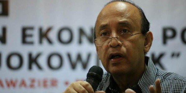 Neraca Perdagangan Defisit Ini Penyebabnya