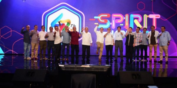 Pemerintah Siapkan Skema Pembiayaan Perumahan Untuk Milenial