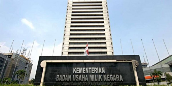 Strategi Pembangunan Infrastruktur Pemerintah Bisa Hilangkan Aset-Aset BUMN