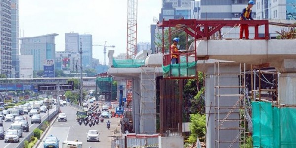 Gara- gara Lemahnya Penegakan Tata Kelola Perusahaan Swasta dan BUMN, Investasi Melambat