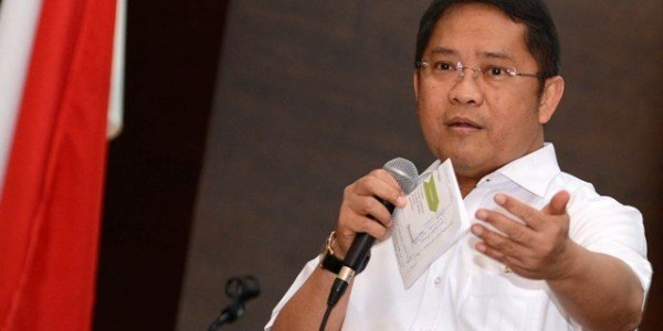 Respons Pemanfaatan Teknologi, Pemerintah Reposisi Kebijakan