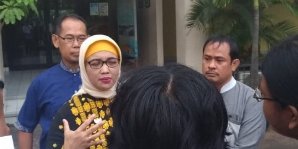 KPAI Sesalkan Kekerasan Sesama Siswi Terjadi, Gegara Asmara