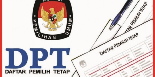 Tokoh Nasional Desak KPU soal 17,5 Juta DPT Bermasalah
