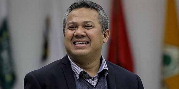 KPU Sebut Dua Pasang Capres Dinyatakan Lolos Tes Kesehatan