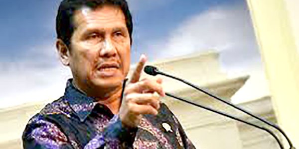 Selama Jabat MenpanRB, PAN Senang Asman Abnur Miliki Rapot Cemerlang