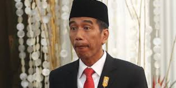 Pengamat: Jokowi Memang Tidak Paham Persoalan Seluk Beluk HAM