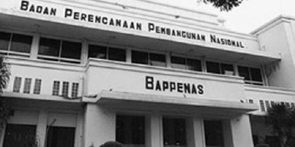 Bappenas Diskusikan Kesiapan Kalsel Untuk Menjadi Ibu Kota Negara