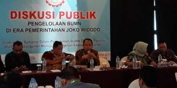 Gara-gara Kebijakan BBM Satu Harga, Pertamina Merugi