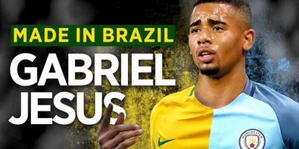 Bukan Silva, Ini ‘Anak Bawang’ Yang Jadi Kapten Brazil