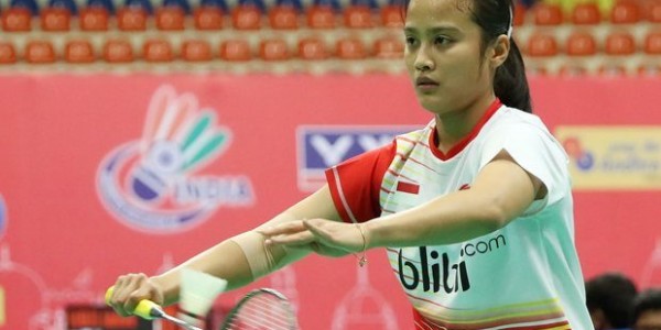 Pebulutangkis Andalan Indonesia Mengundurkan Diri