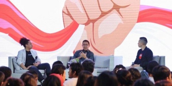 Permintaan Menag Pada Generasi Milenial