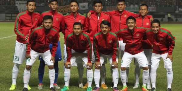 Kapten Timnas U-23 Mengaku Capek Tak Pernah Menang Lawan Thailand