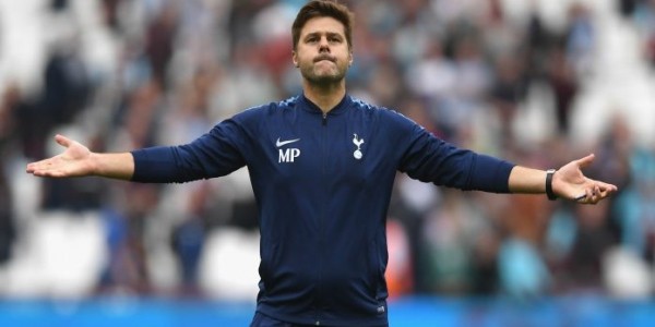 Real Madrid Incar Pelatih Di Liga Inggris