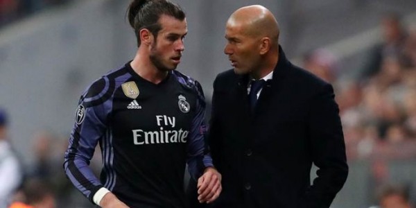Tuntutan Besar, Alasan Zinedine Zidane Hengkang dari Madrid
