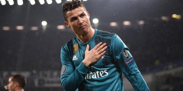 Ada Orang Dekat Yang Inginkan Ronaldo Comeback Ke United