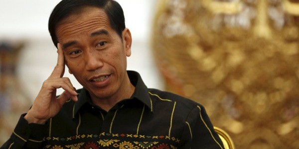 Pernyataan Jokowi yang Melibatkan KPK Dalam mencari Figur Cawapresnya Dibantah