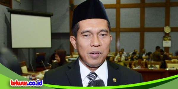 Ketua Komisi I DPR Kutuk Serangan Tentara Israel ke Gaza