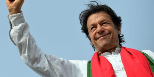 Sulit Keuangan, Pakistan Ngutang ke China