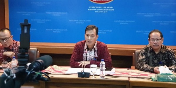 Jelang WCCE 2018, Kemlu dan Bekraf Dorong Industri Kreatif Indonesia ke Skala Global