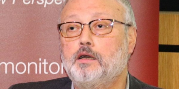 Jasad Khashoggi Diduga Dimasukkan ke Koper dan Dibuang ke Sumur