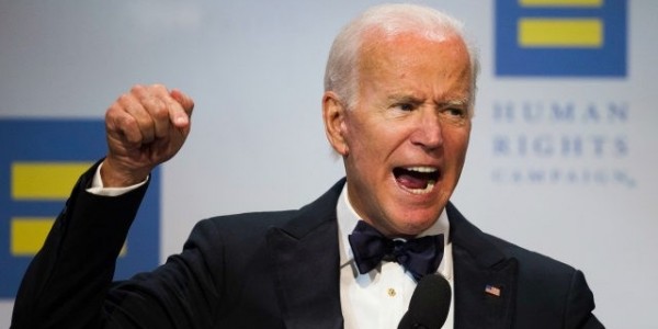 Tak Hanya Obama dan Hillary, Paket Mencurigakan Juga Menyasar Joe Biden